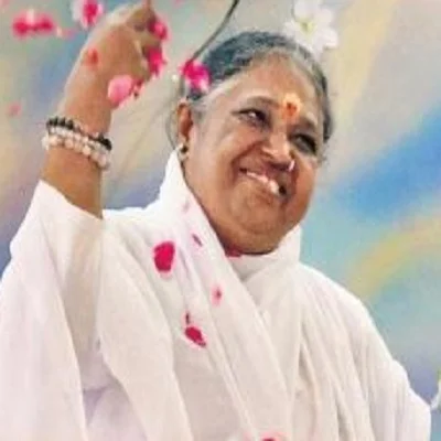 Mata Amritanandamayi